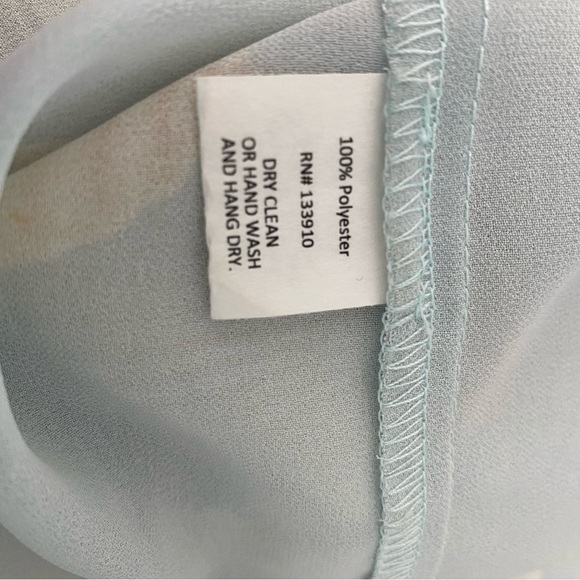 Show Me Your MUMU Shorts Seashell Print Size Small in EUC - Picture 9 of 9